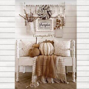 🍁🍂🎃 HAPPY PUMKIN SPICE SEASON🎃🍂🍁-  TODAY IS DISCOUNTED SHIPPING DAY!!!